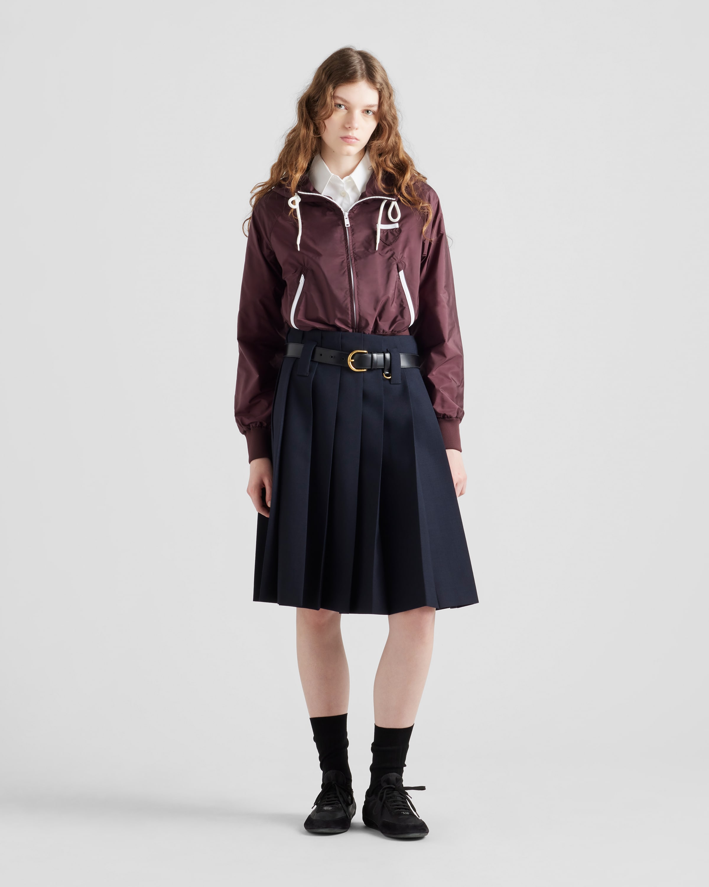 プラダ レディース】ウィンターコート&ジャケット|PRADA プラダ レディース】ウィンターコート&ジャケット|PRADA