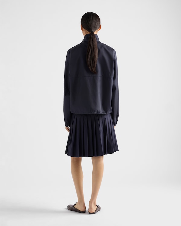 Re-Nylon blouson jacket Re-Nylon blouson jacket