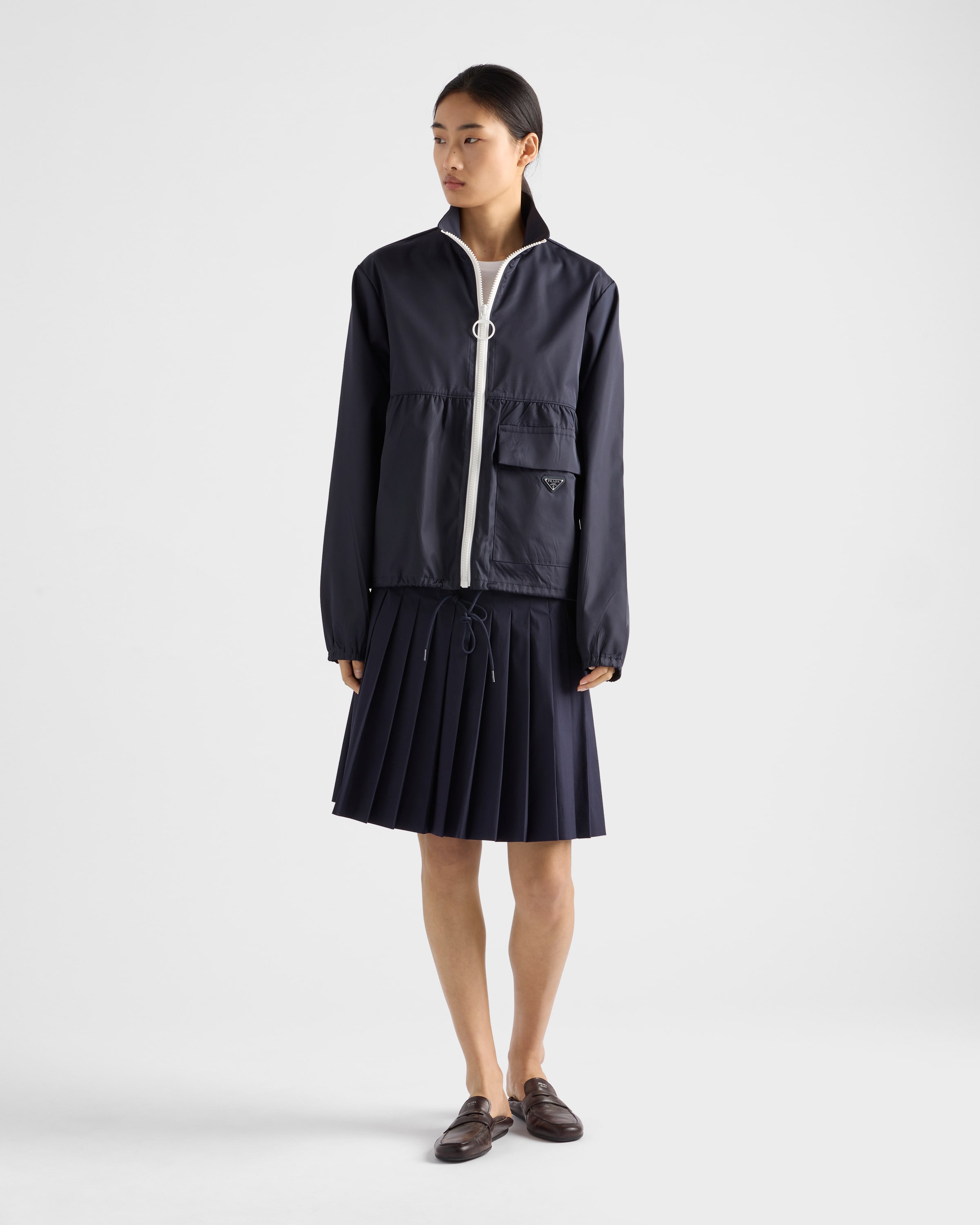 PRADA Ready To Wear】レディース ウェア｜プラダ公式オンライン