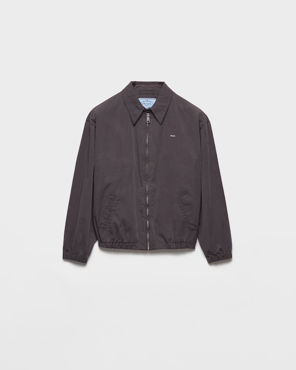 G*a様 short length double-zip blouson 42 G*a様 short length