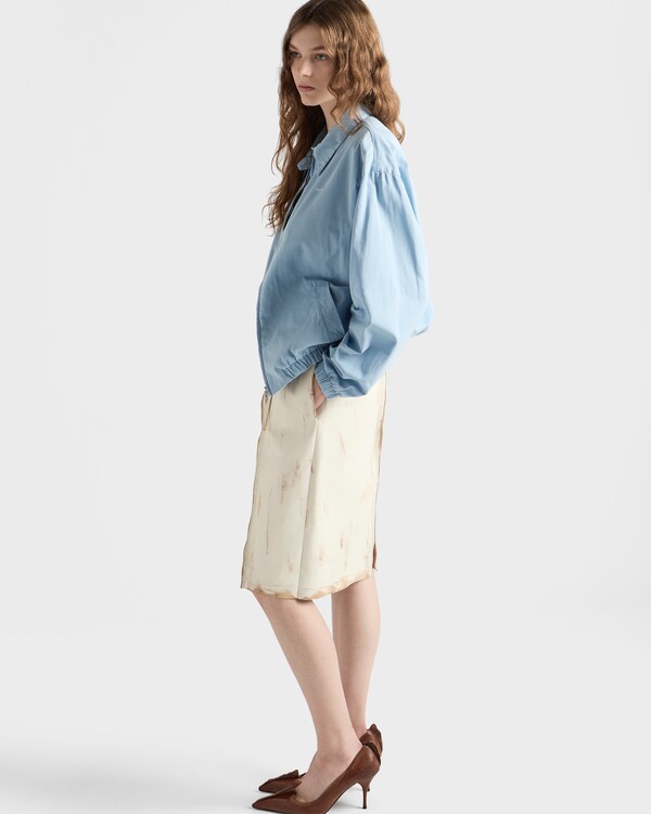 Eski gabardin mont Eski gabardin mont