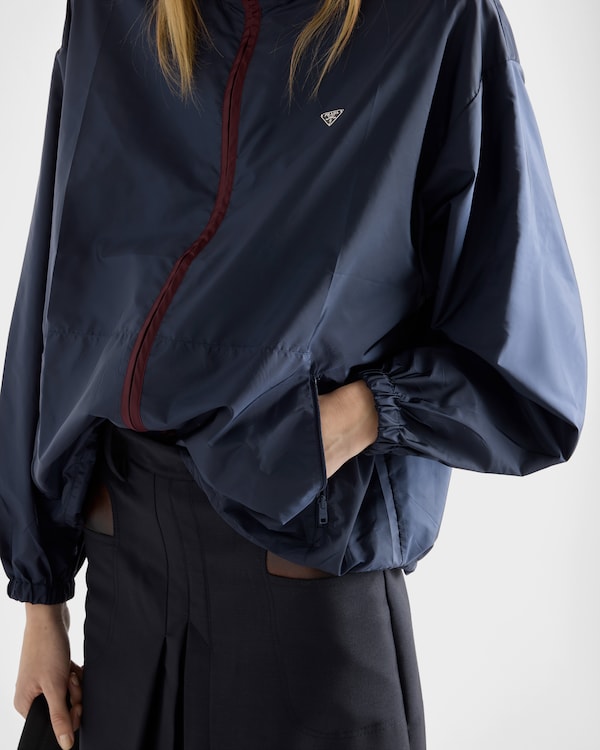 Re-Nylon ジャケット Re-Nylon ジャケット