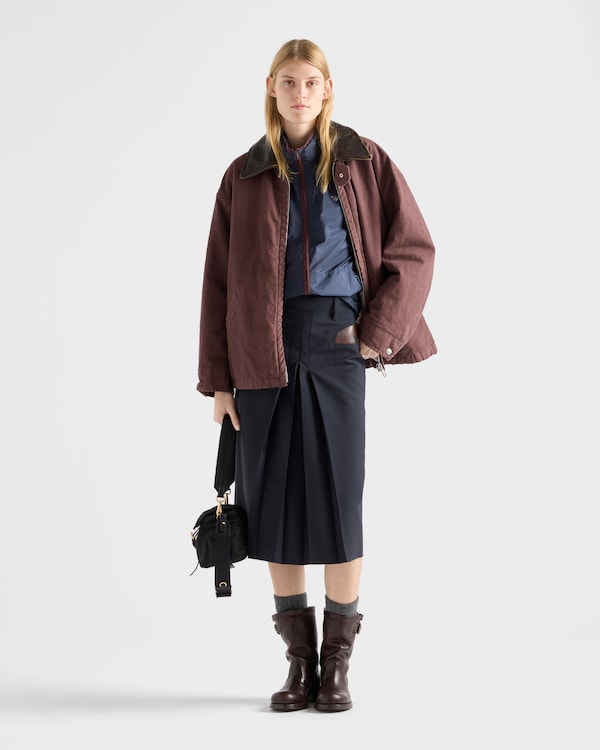 Re-Nylon ジャケット Re-Nylon ジャケット