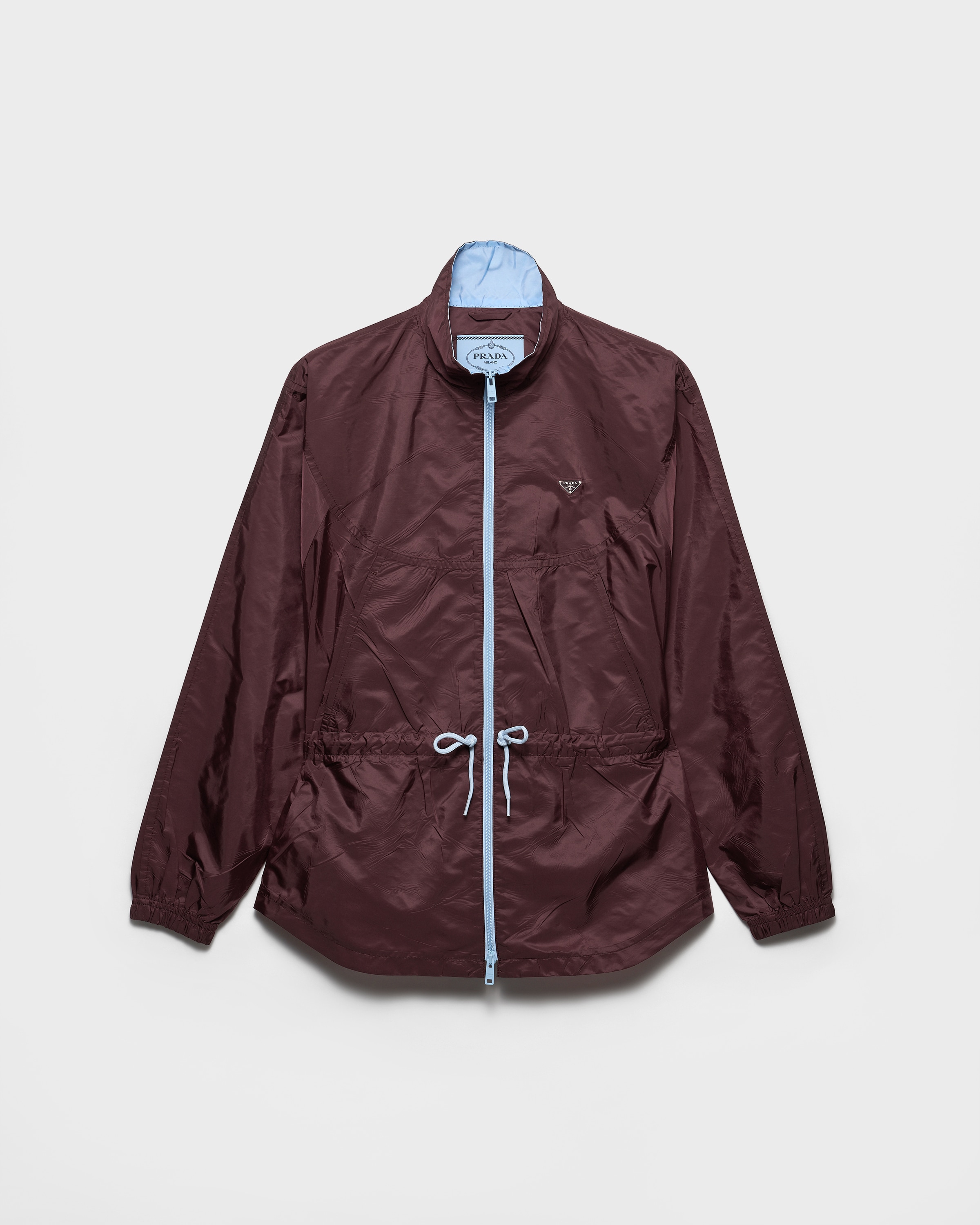 Re-Nylon blouson jacket