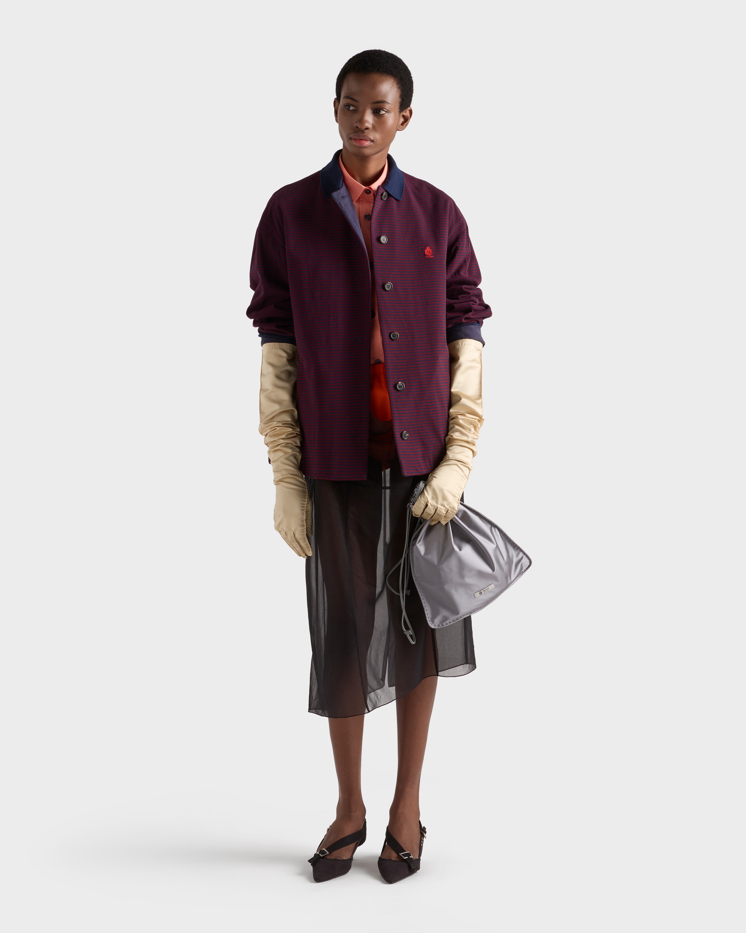 ウェア - page 5 | Prada