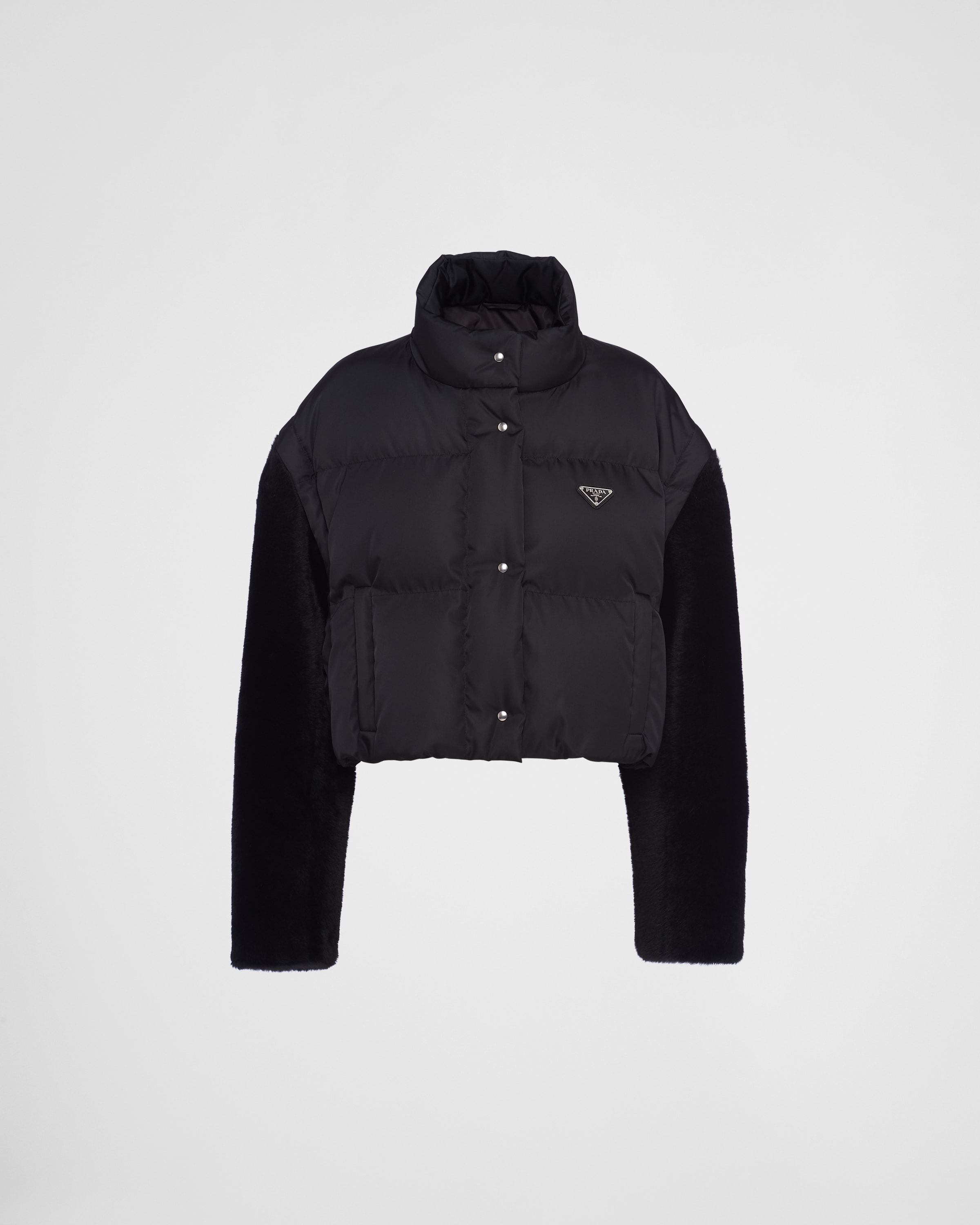 Prada winter jacket womens online