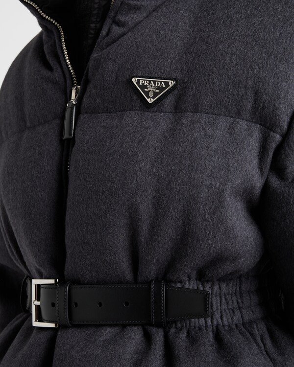 PRADA 25S KNITWEAR SET 415
