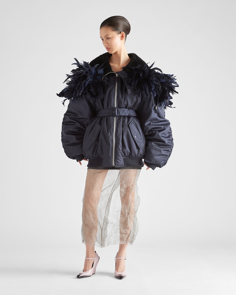 PRADA Winter Coats \u0026 Jackets For Women 