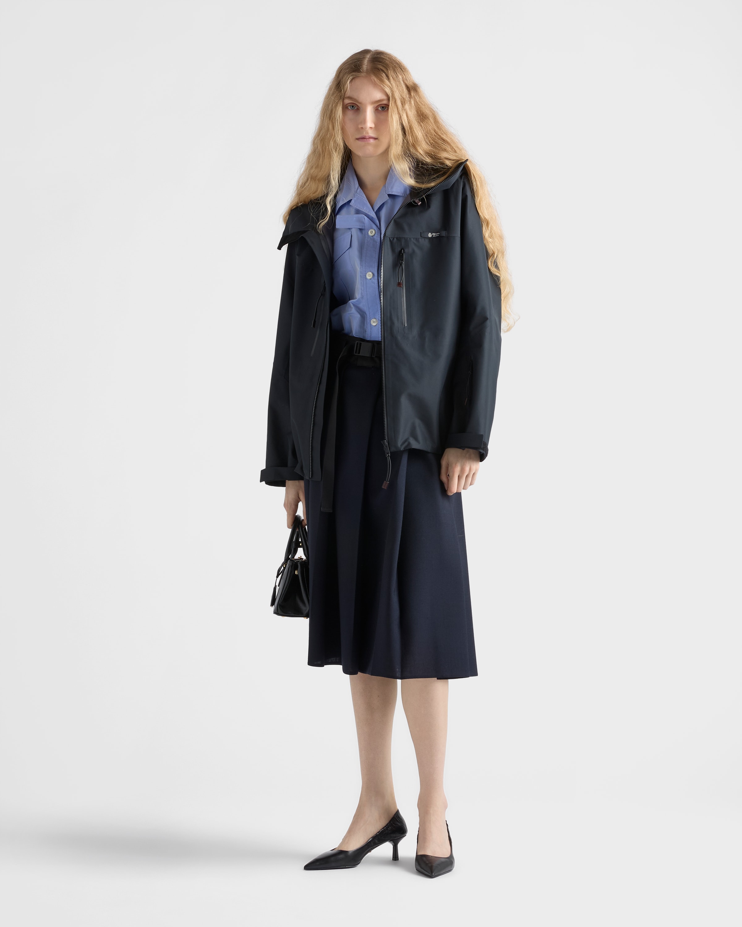 ウィメンズ 新作 | PRADA