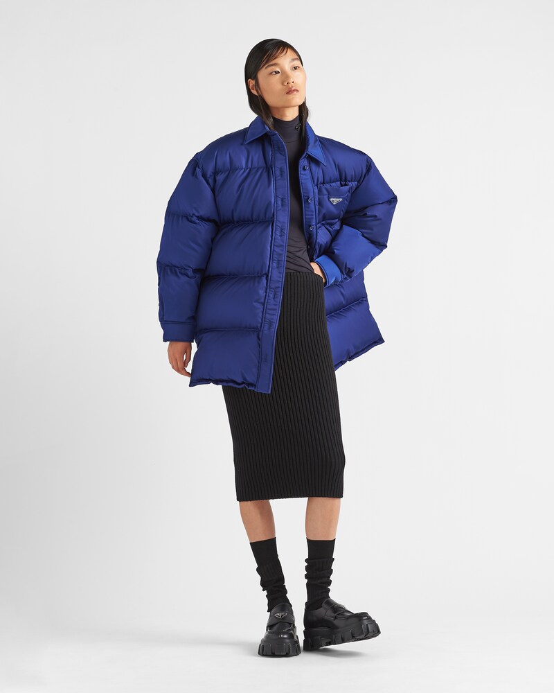 PRADA Winter Coats \u0026 Jackets For Women 