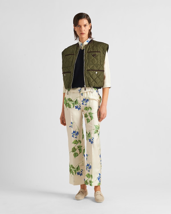 퀼팅 라이트 리나일론 베스트 퀼팅 라이트 리나일론 베스트