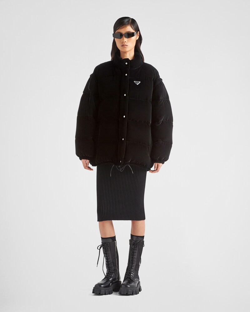 prada女士外套及价格-女士系列-prada普拉达中国官网