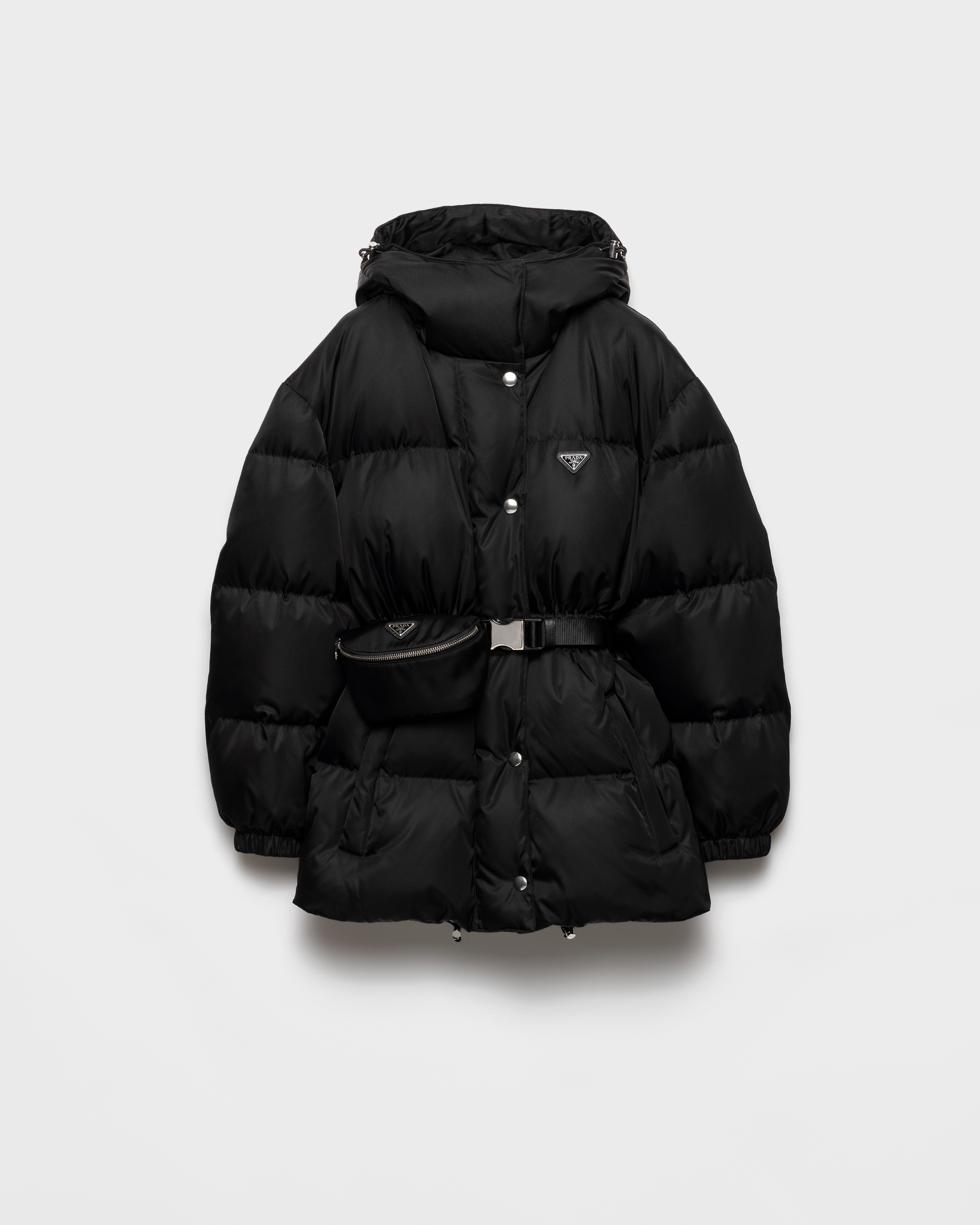 ダウンジャケット・コート PRADA DOWN JACKET (29L131SOOOC2O F0480) ダウンジャケット・コート PRADA DOWN JACKET (29L131SOOOC2O