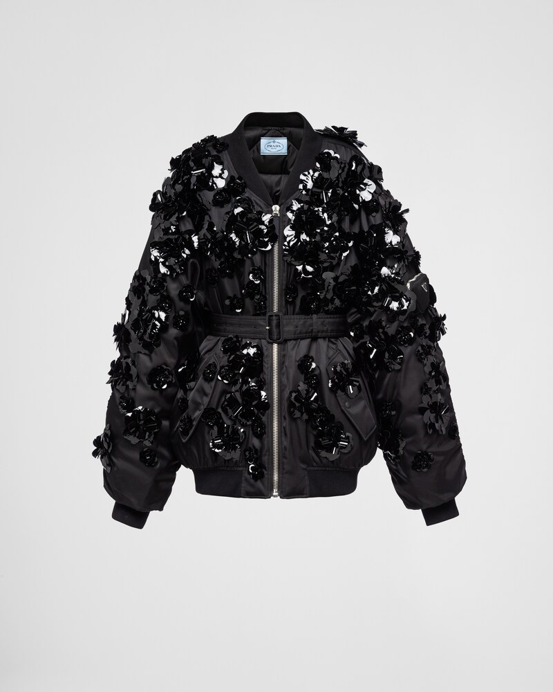 PRADA Winter Coats \u0026 Jackets For Women 