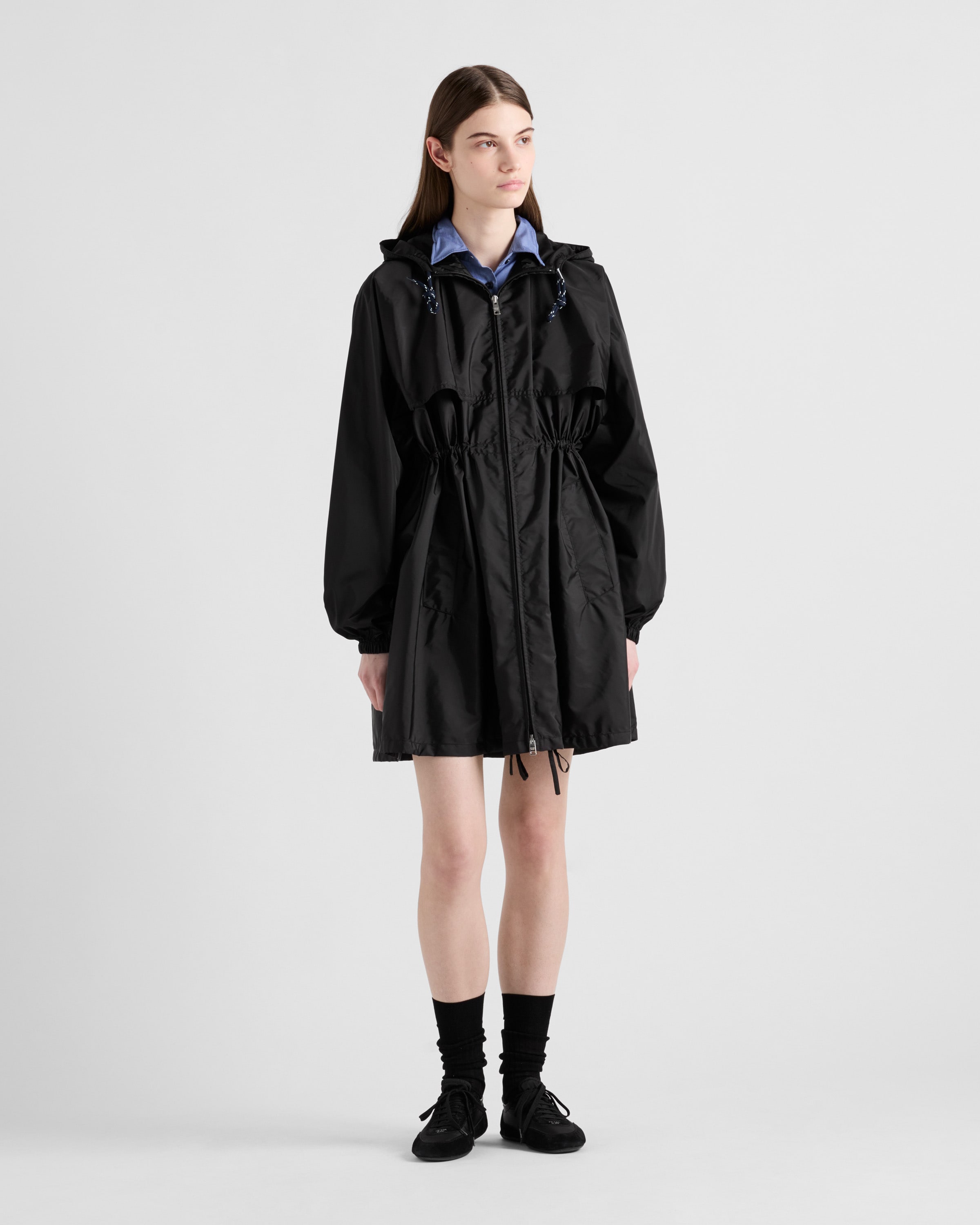プラダ レディース】ジャケット&コート|PRADA プラダ レディース】ジャケット&コート|PRADA