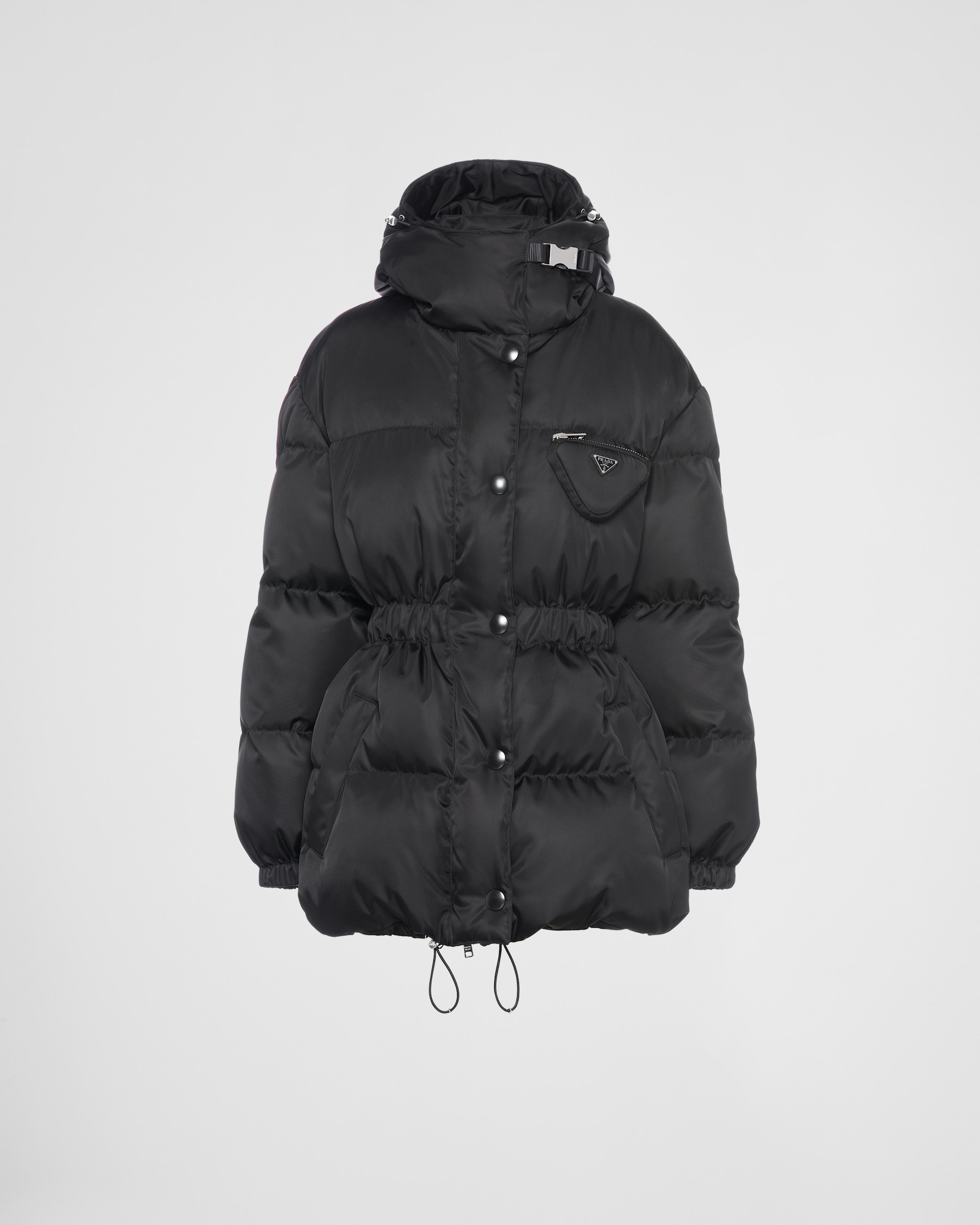 PRADA 26S JACKET 789
