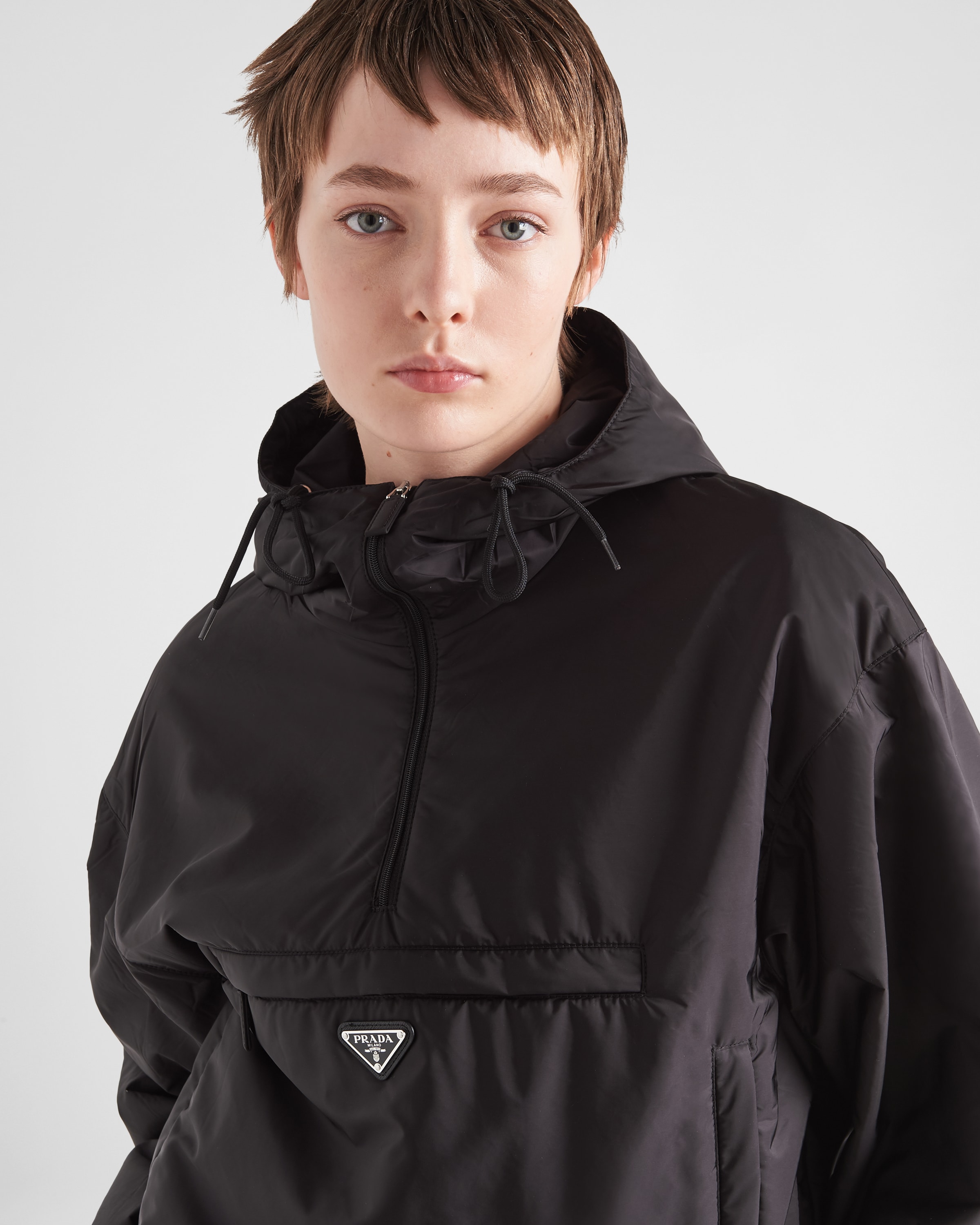 Prada cheap half zip