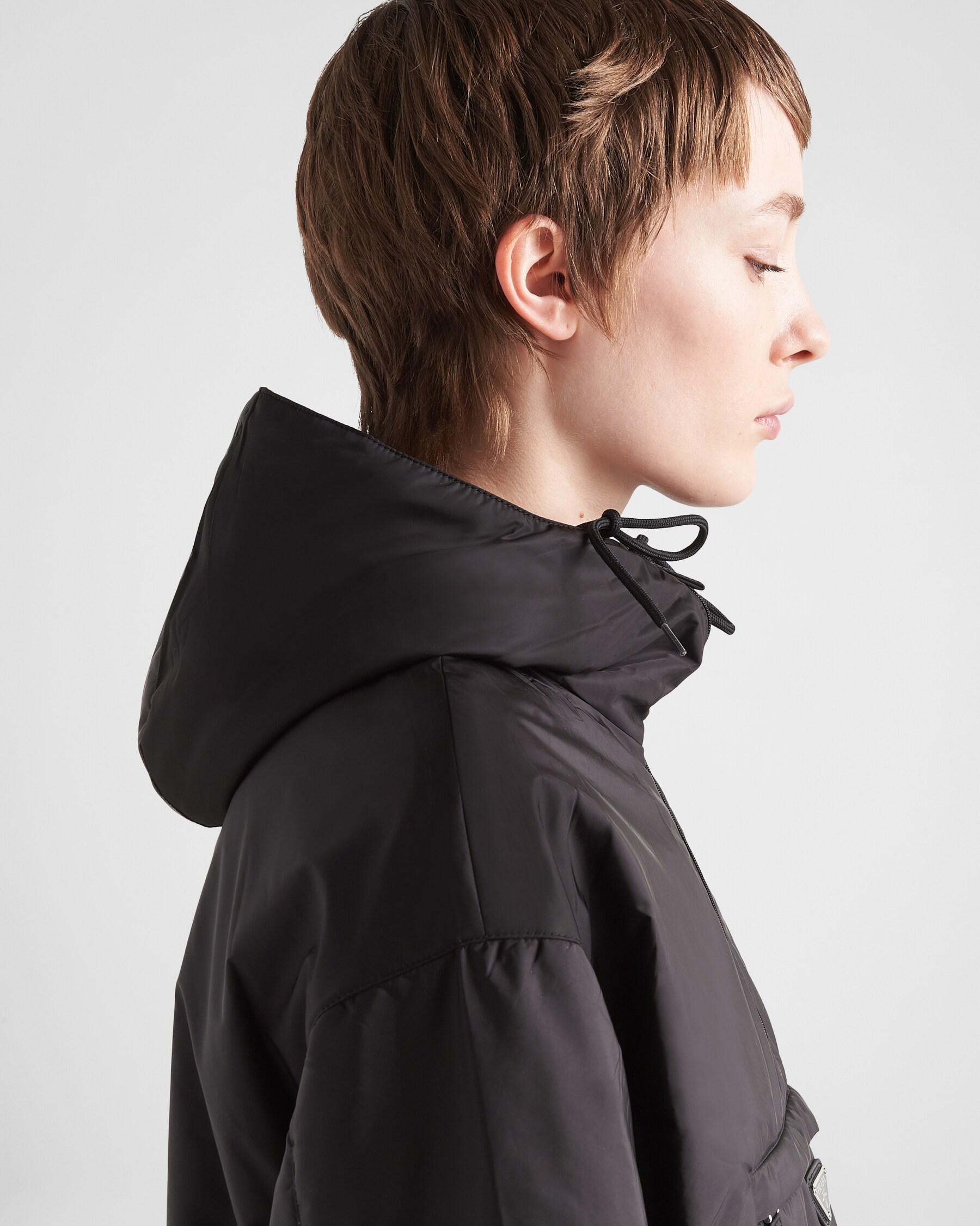 Nero Blouson 10068