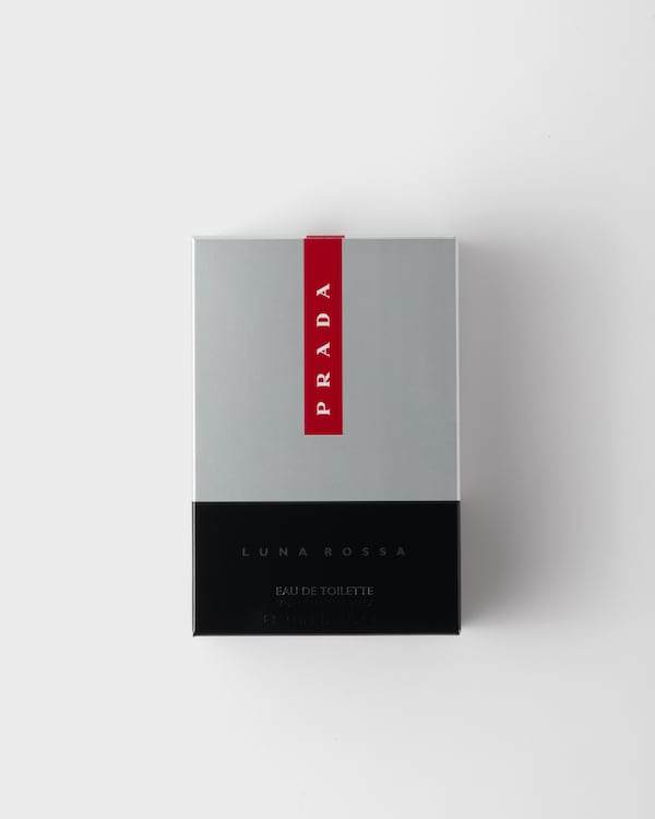 Luna Rossa Edt 50 ml Luna Rossa Edt 50 ml