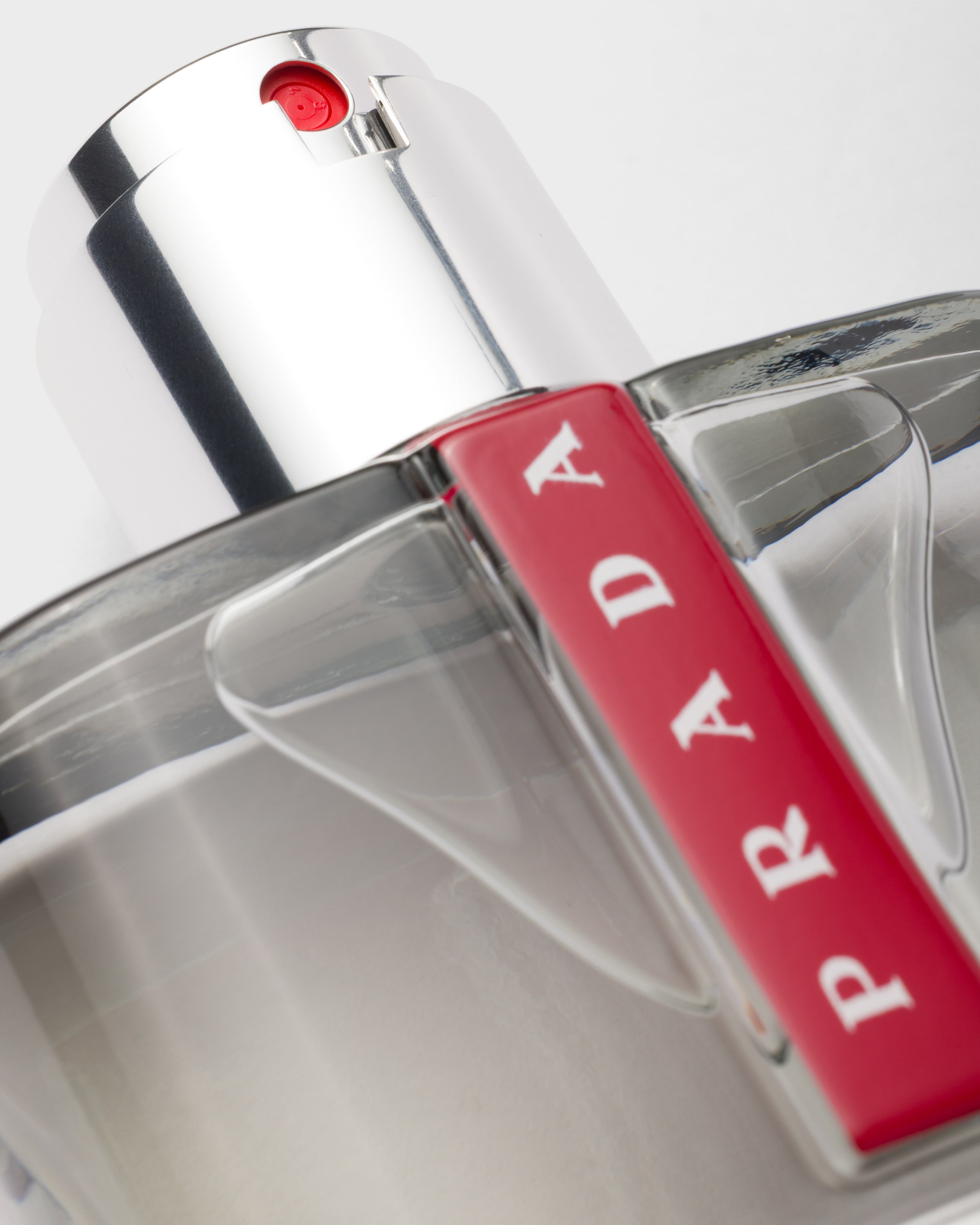 Prada luna outlet rossa 50ml
