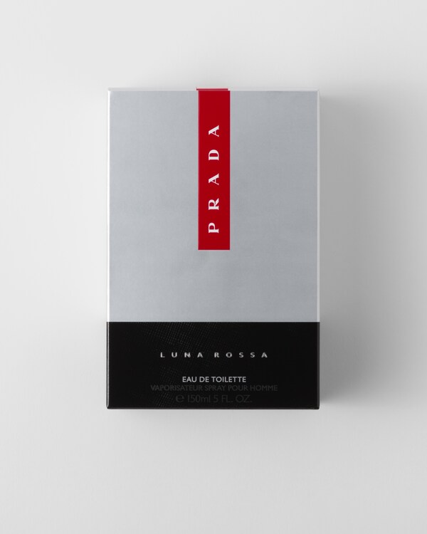 Prada Luna Rossa Edt 150 ml - Fragrâncias Prada Luna Rossa Edt 150 ml - Fragrâncias
