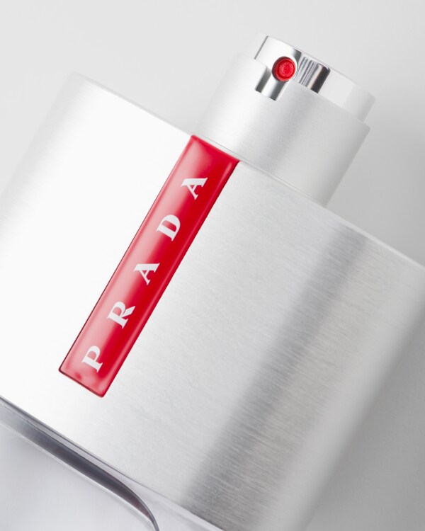 Prada Luna Rossa Edt 150 ml - Fragrâncias Prada Luna Rossa Edt 150 ml - Fragrâncias