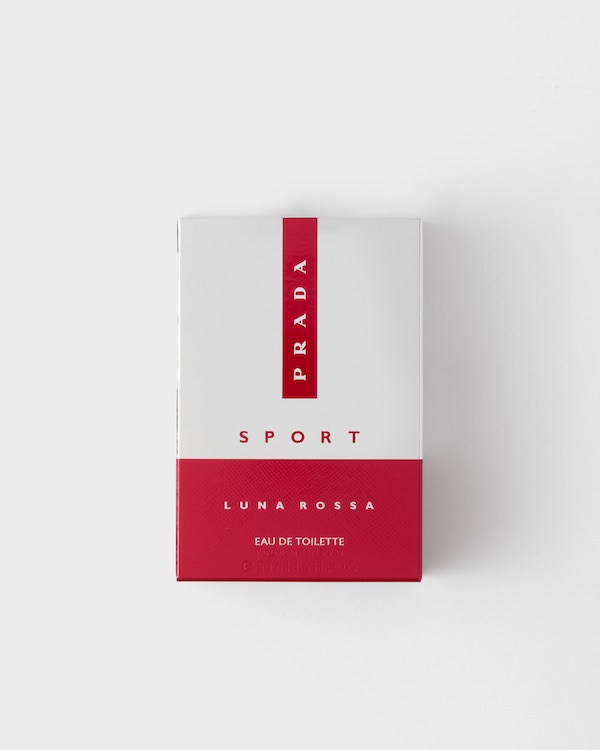 Luna Rossa Sport Edt 50 ml Luna Rossa Sport Edt 50 ml