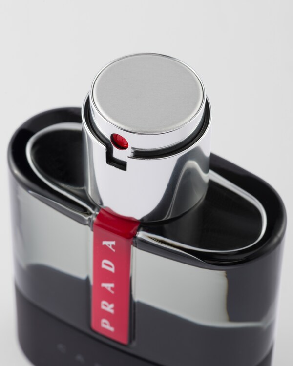 Luna Rossa Carbon Edt 50 ml Luna Rossa Carbon Edt 50 ml