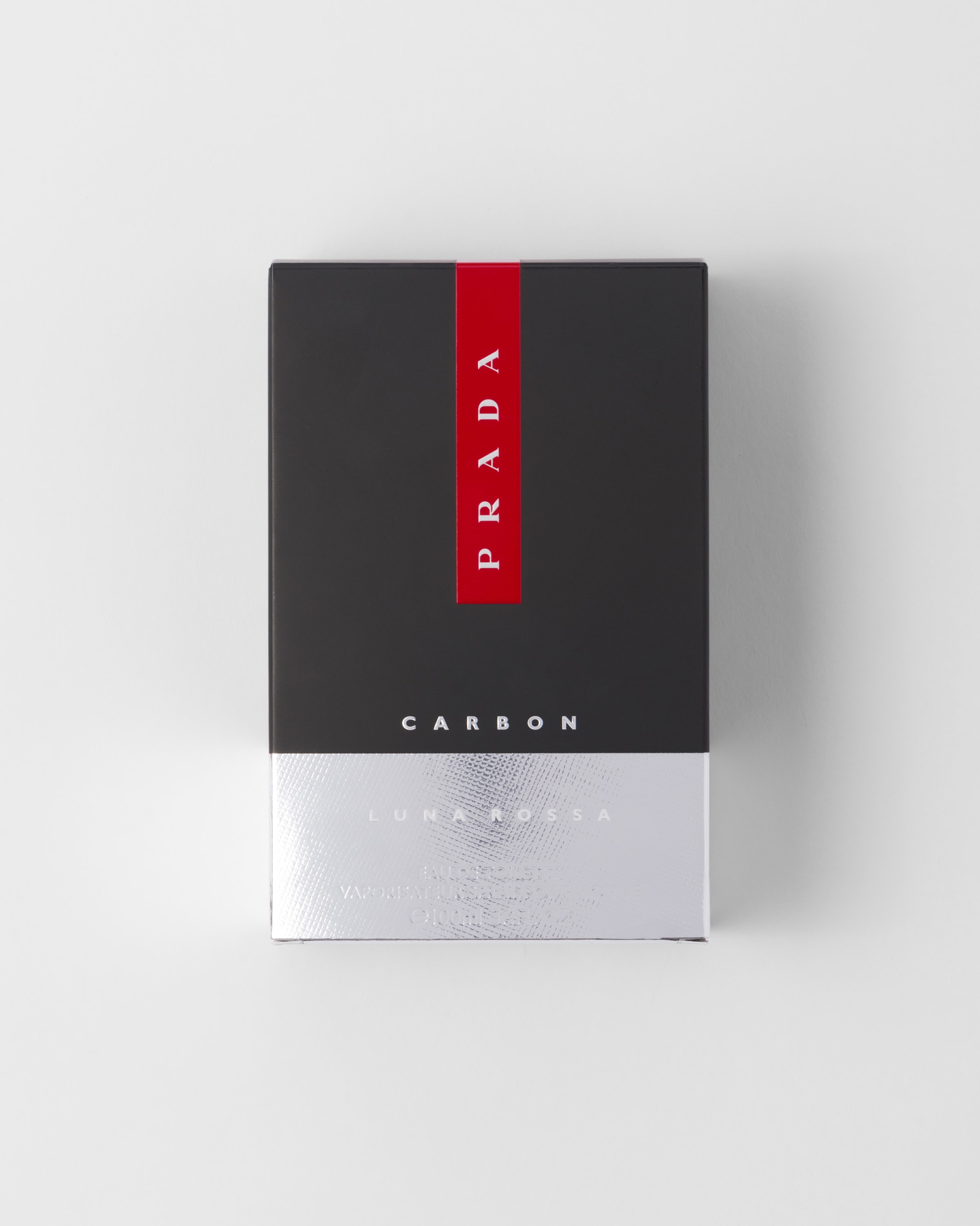 Prada carbon luna rossa price shop
