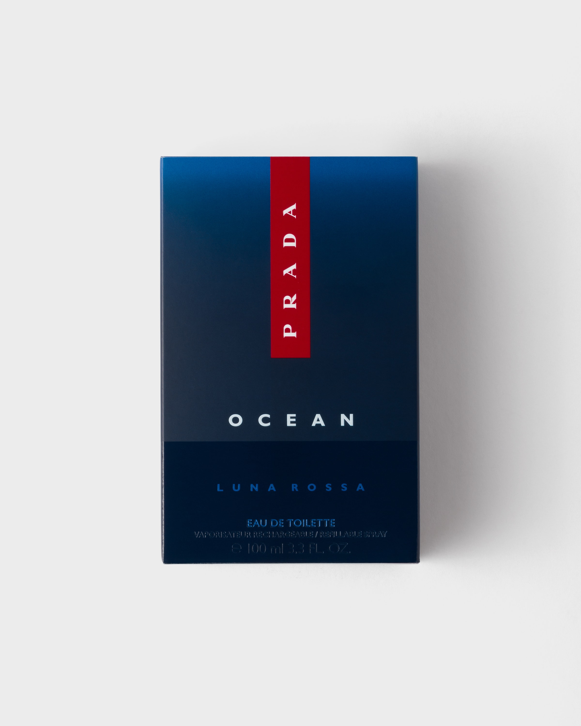 Luna rossa new arrivals prada 100ml