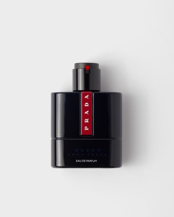 NEUTRI Luna Rossa Carbon Edt 50 ml | PRADA