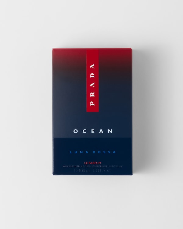 Luna Rossa Ocean Le Parfum 100 ml Luna Rossa Ocean Le Parfum 100 ml
