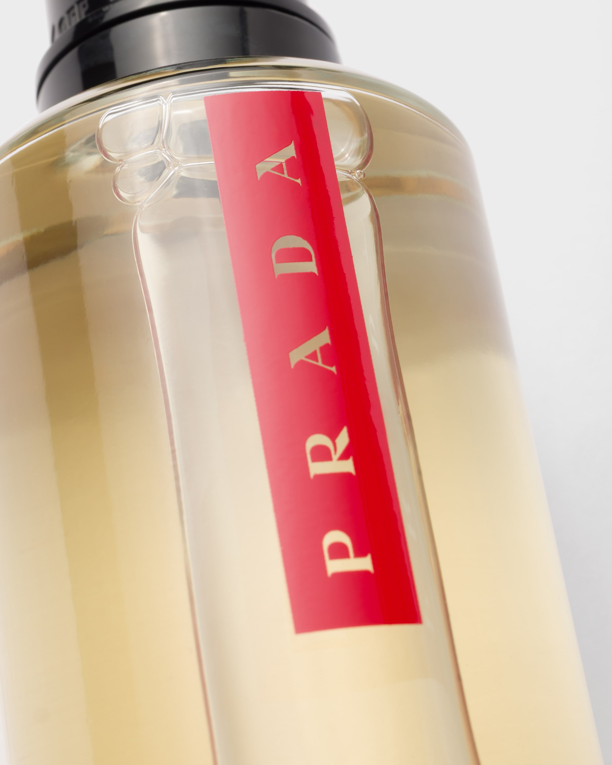 Prada Ricarica Luna Rossa Ocean Le Parfum 150 ml In Neutri