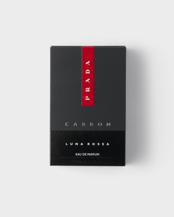 Luna Rossa Carbon EDP 100 ml - Neutre Luna Rossa Carbon EDP 100 ml - Neutre