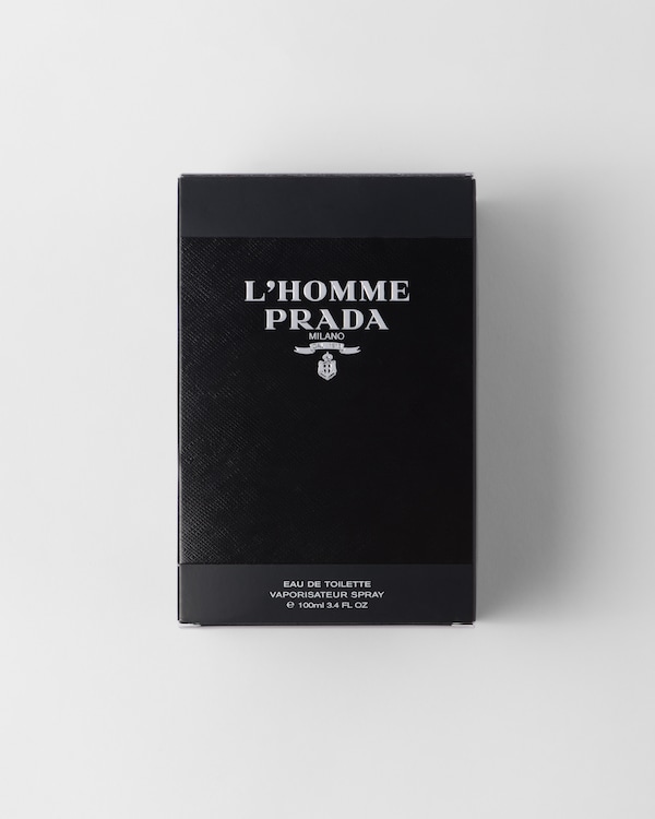 プラダ オム EDT 100 ml プラダ オム EDT 100 ml