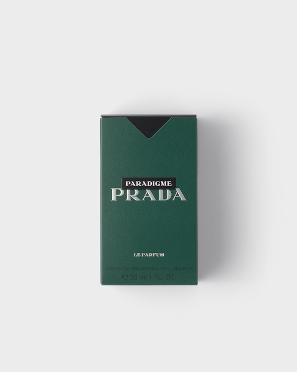 Paradigme Le Parfum 30 ml - Neutral Paradigme Le Parfum 30 ml - Neutral