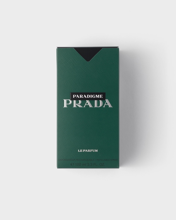 Paradigme Le Parfum 100 ml - Neutral Paradigme Le Parfum 100 ml - Neutral