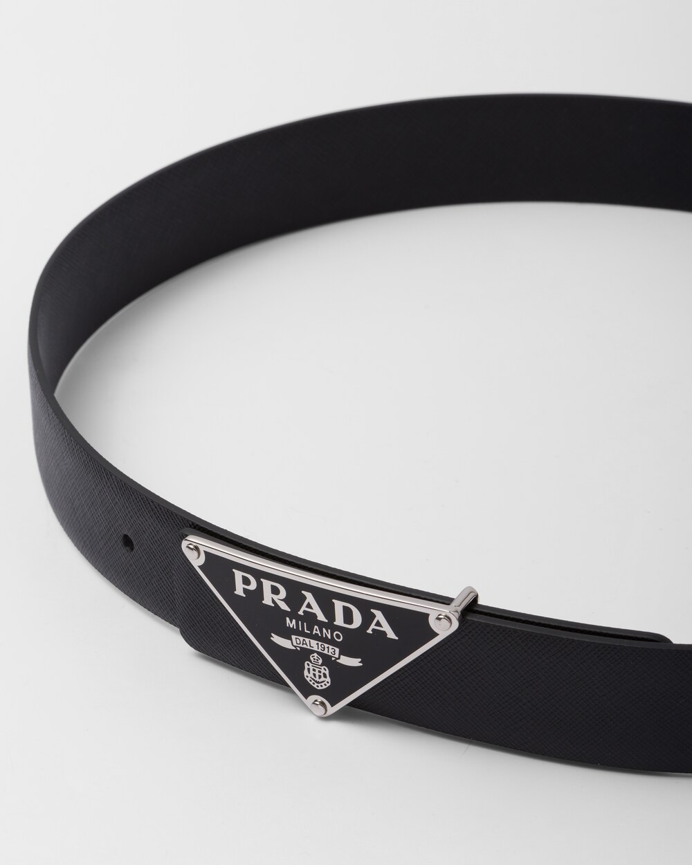 ブランド品専門の PRADA ベルト opri.sg
