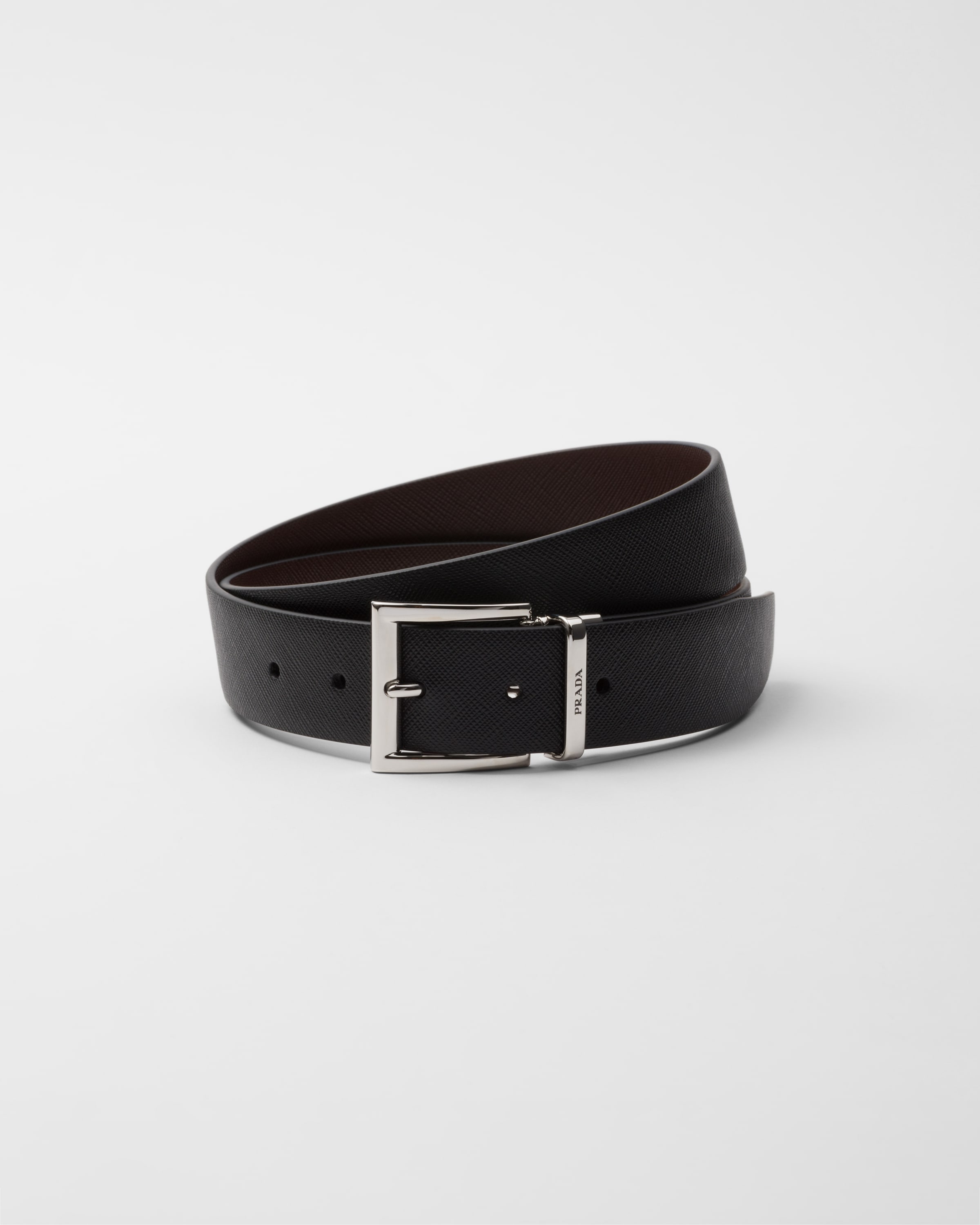 Prada belt sale discount