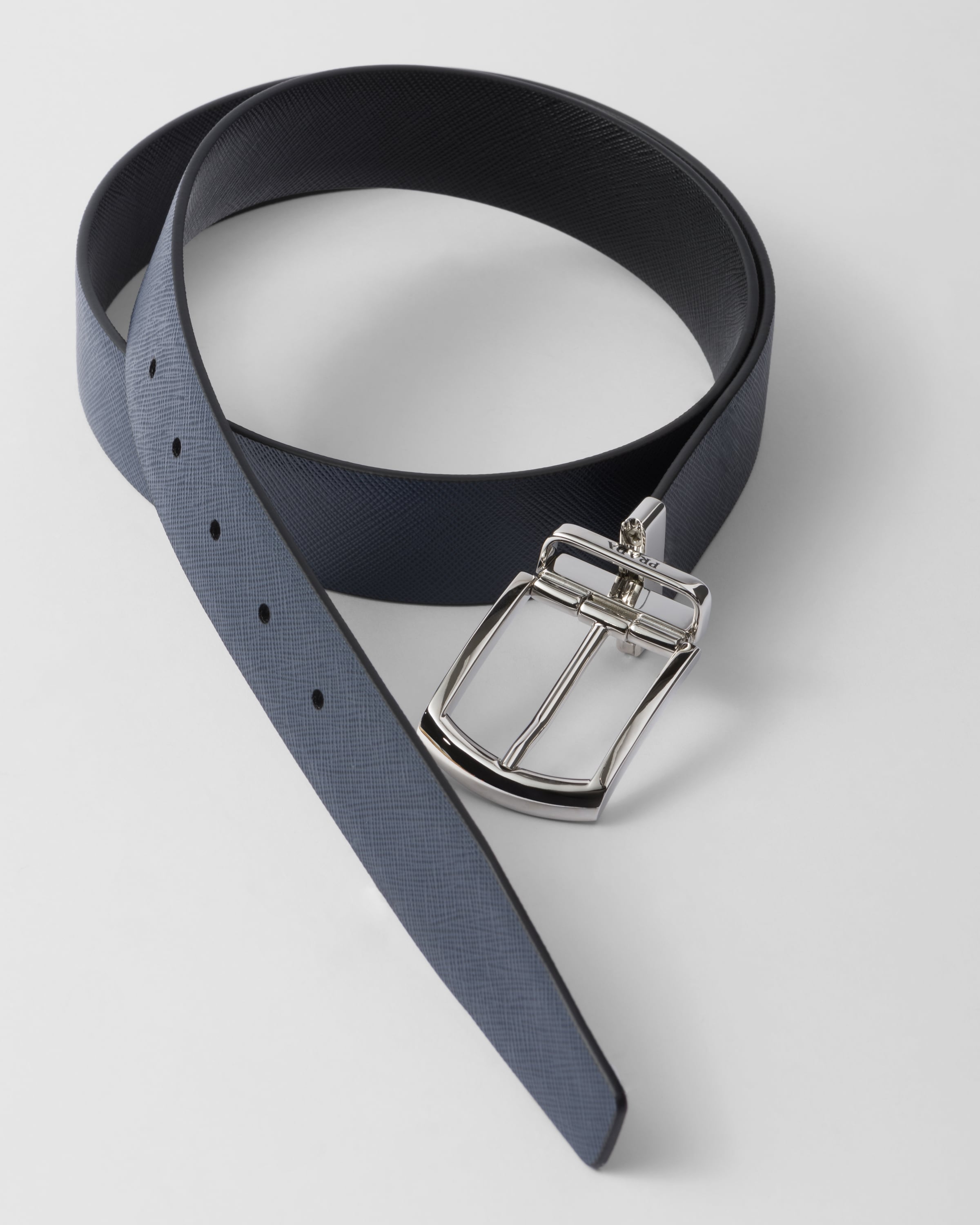 Prada man belt online