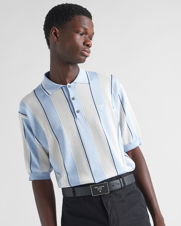 حزام من جلد "سافيانو" حزام من جلد "سافيانو"