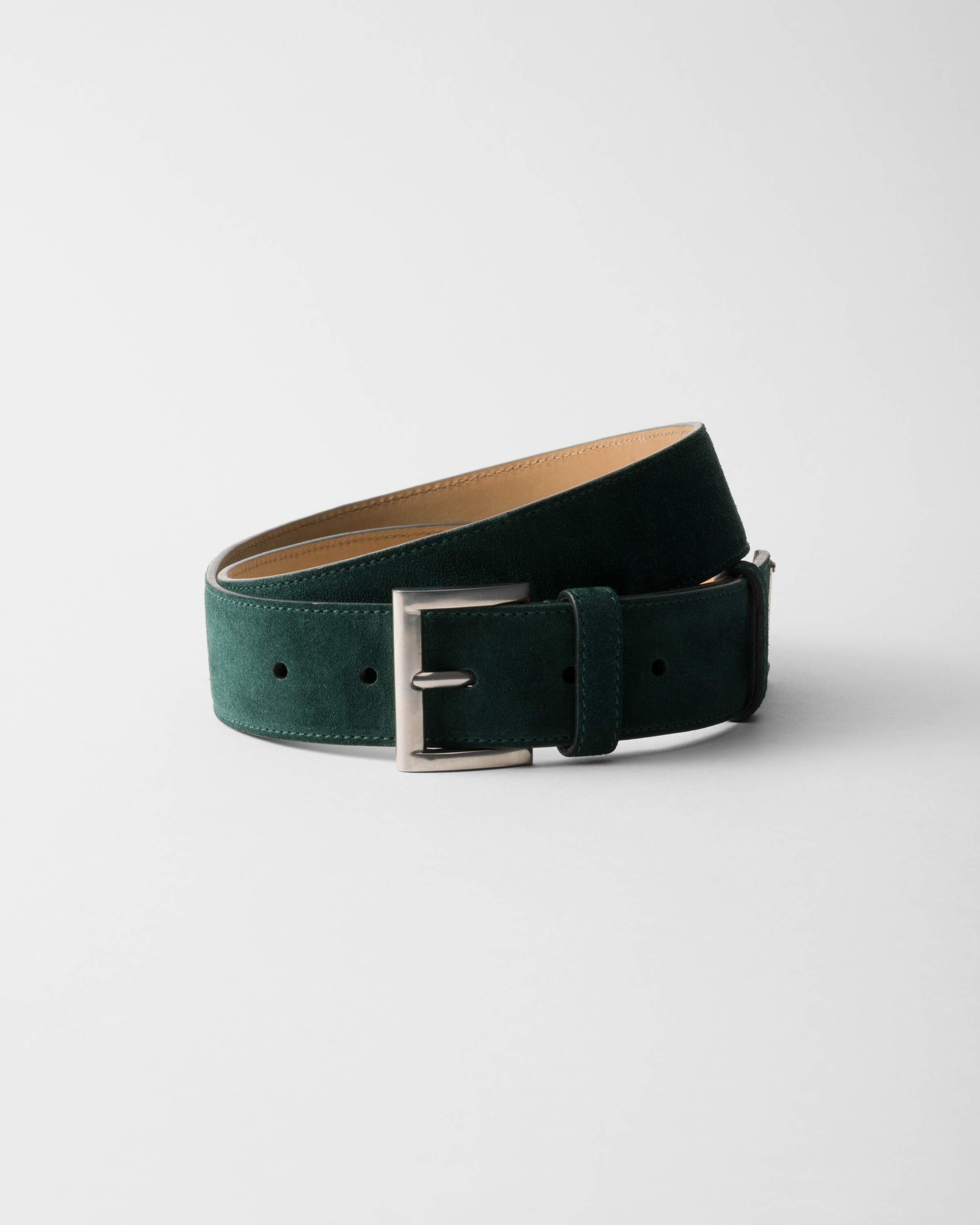 Men s Belts PRADA