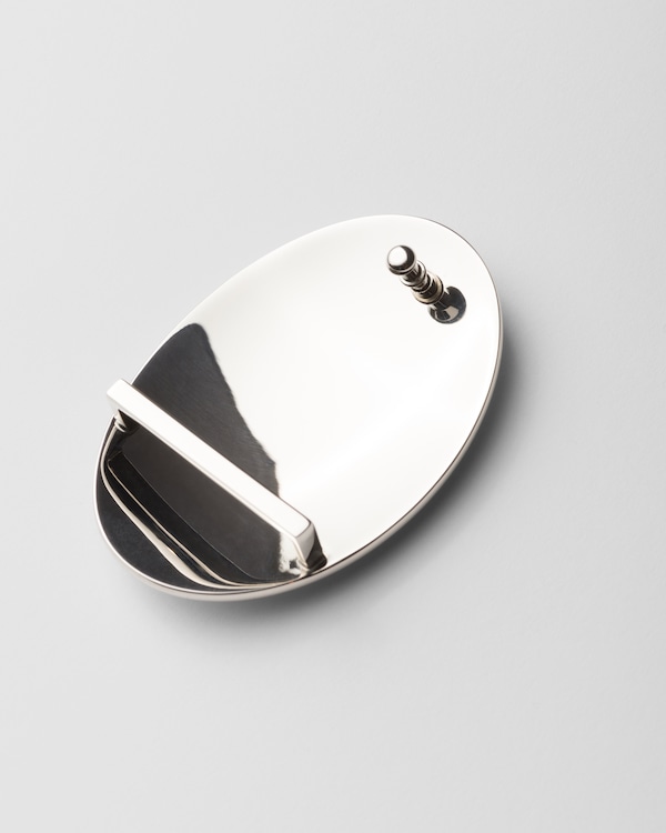 Boucle de ceinture en métal Boucle de ceinture en métal