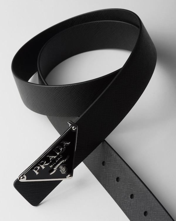 Enameled-metal belt buckle Enameled-metal belt buckle