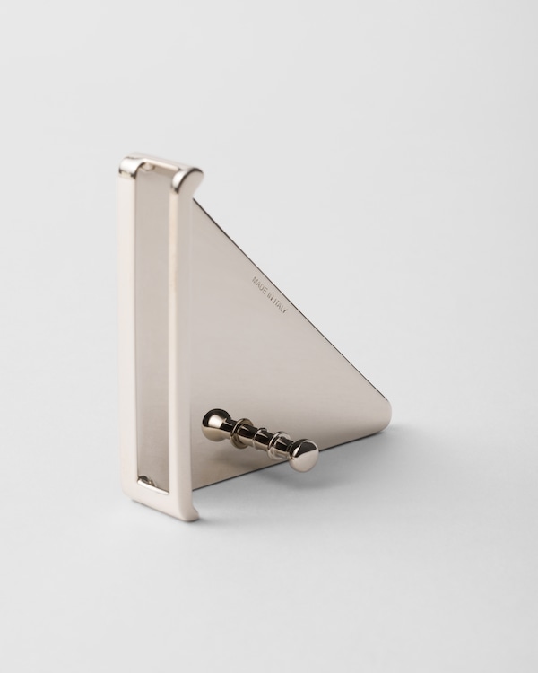 Hebilla para correa de cinturón de ante Hebilla para correa de cinturón de ante