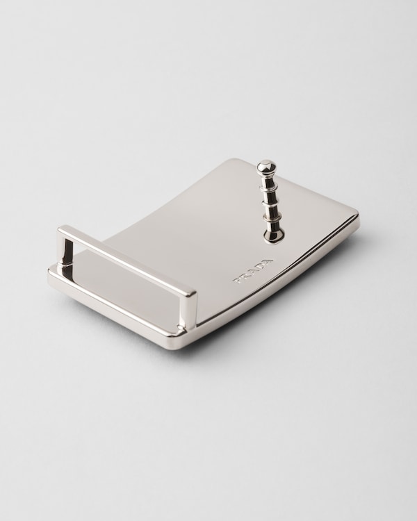 Metal belt buckle Metal belt buckle