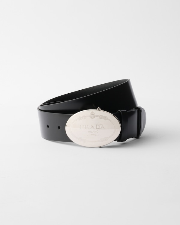 PRADA ロコフレトハテットシッフロンクコト 2921971WQ8 F0002 Black Saffiano leather card holder | PRADA