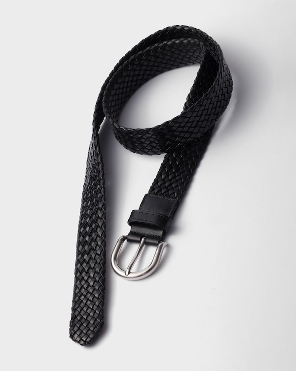 ブレイドレザー ベルト ブレイドレザー ベルト