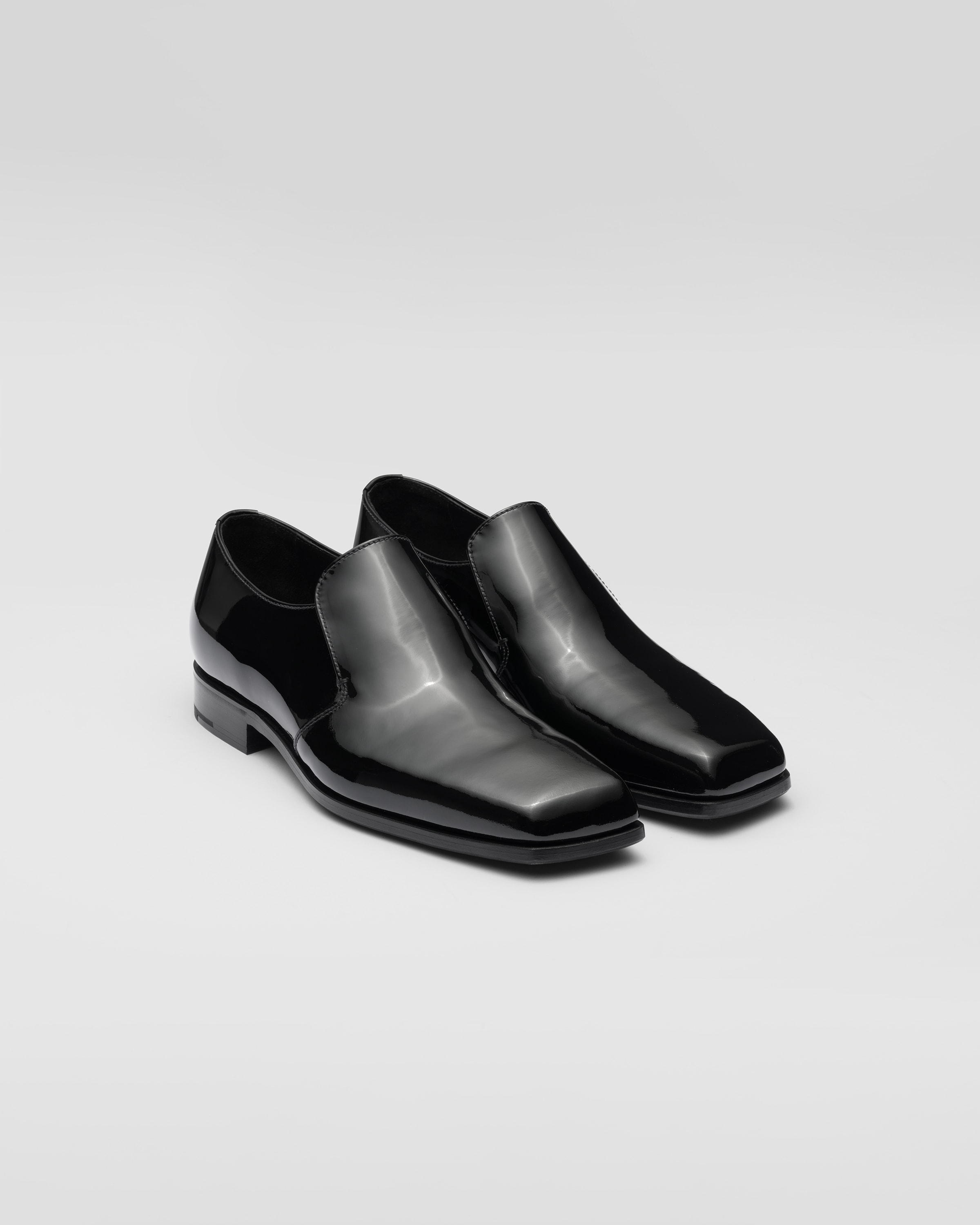 Lace up Shoes for Men PRADA Canada