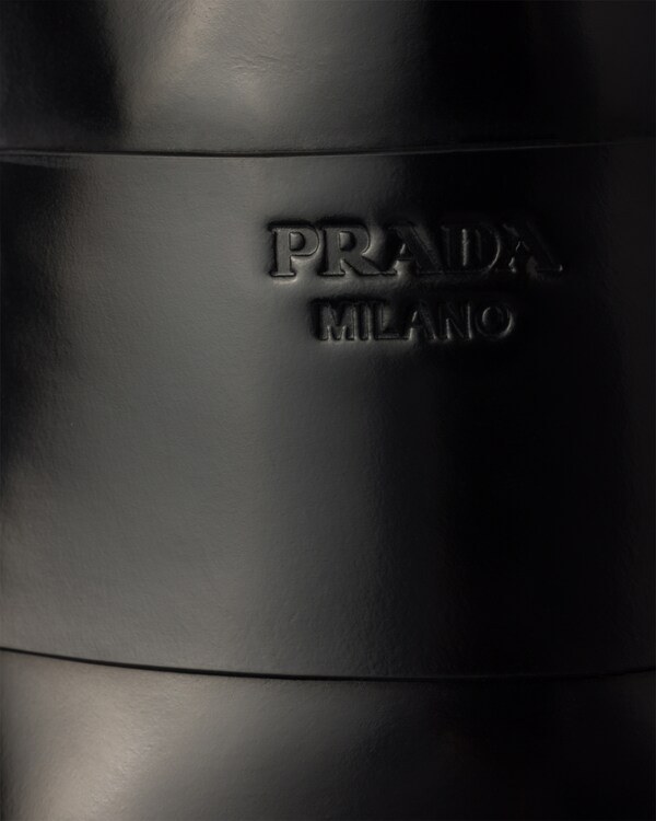 브러시드 가죽 로퍼 브러시드 가죽 로퍼